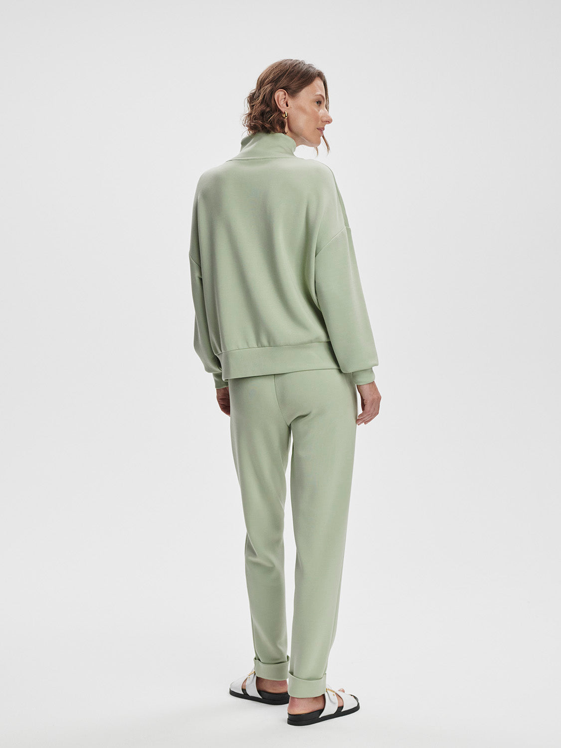 Pull-over SAGE