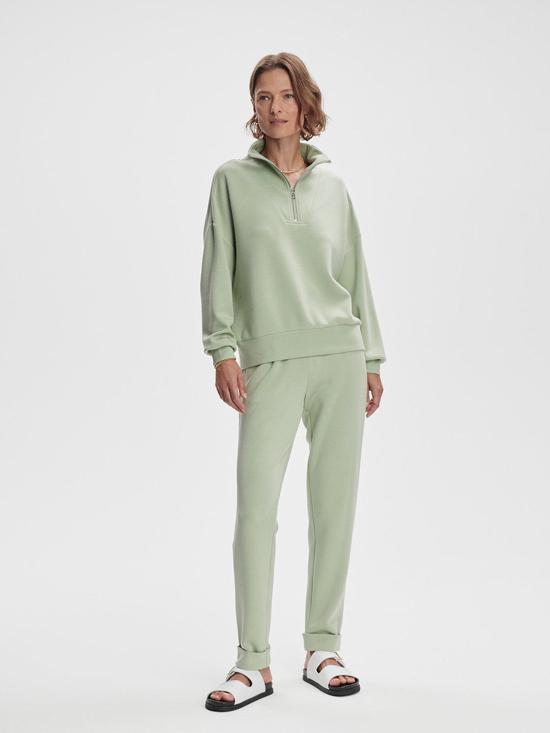 Pull-over SAGE