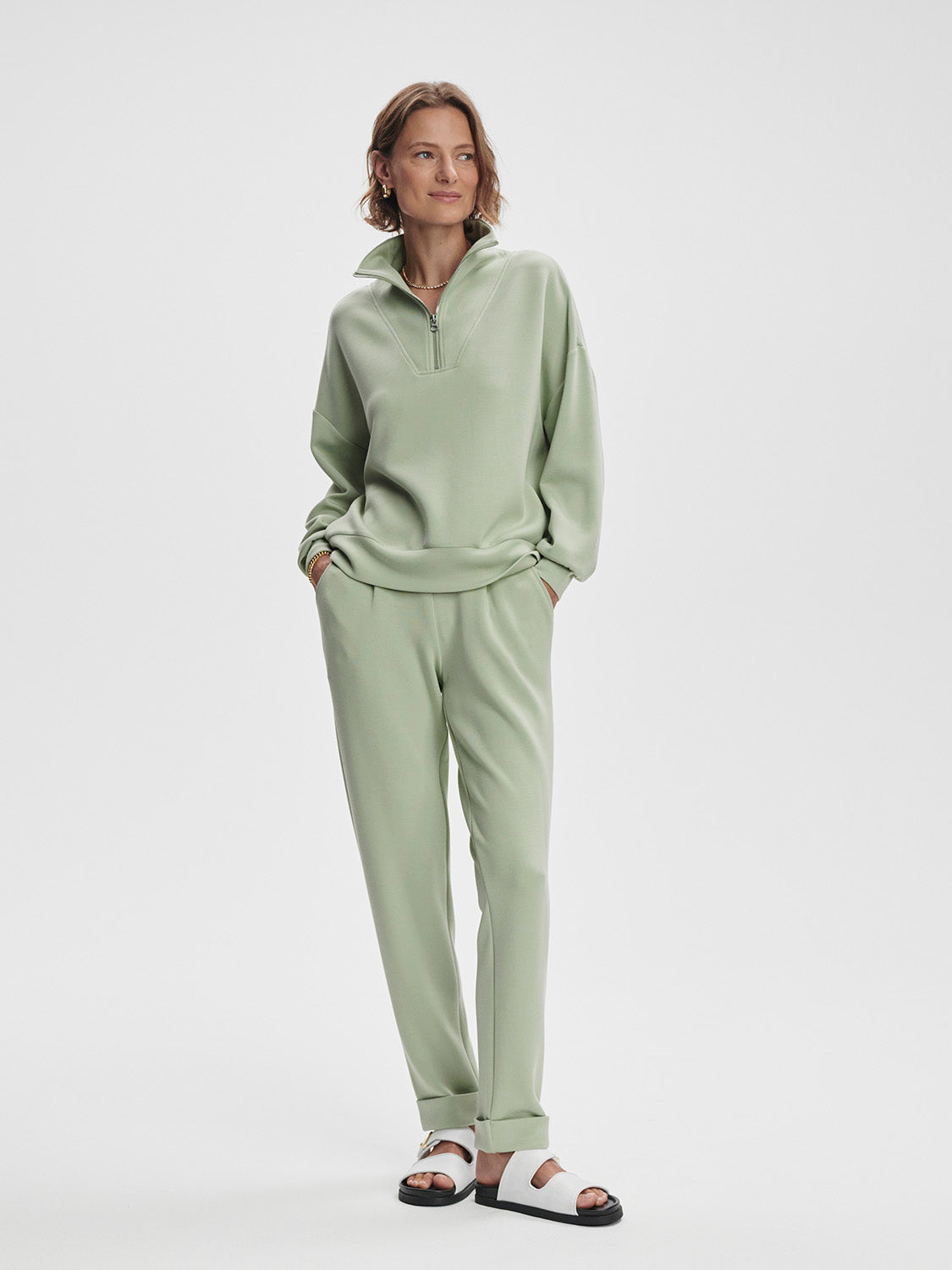 Pull-over SAGE