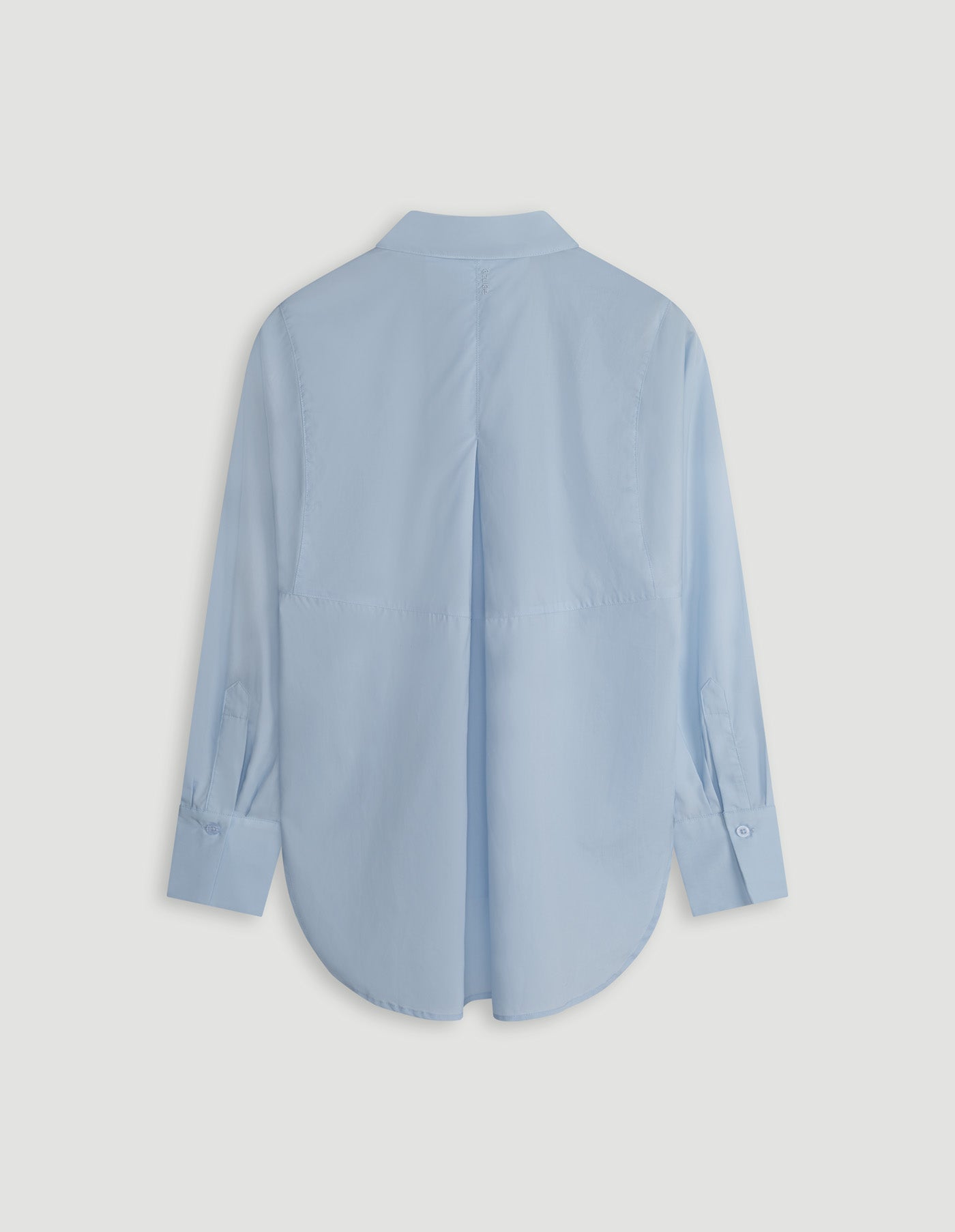XANDRA BLOUSE - COUNTRY AIR