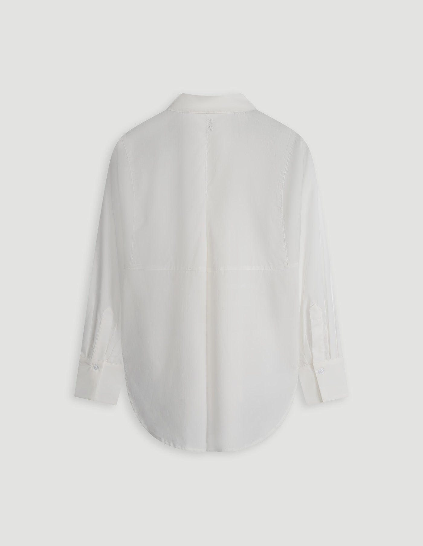 XANDRA BLOUSE - ECRET