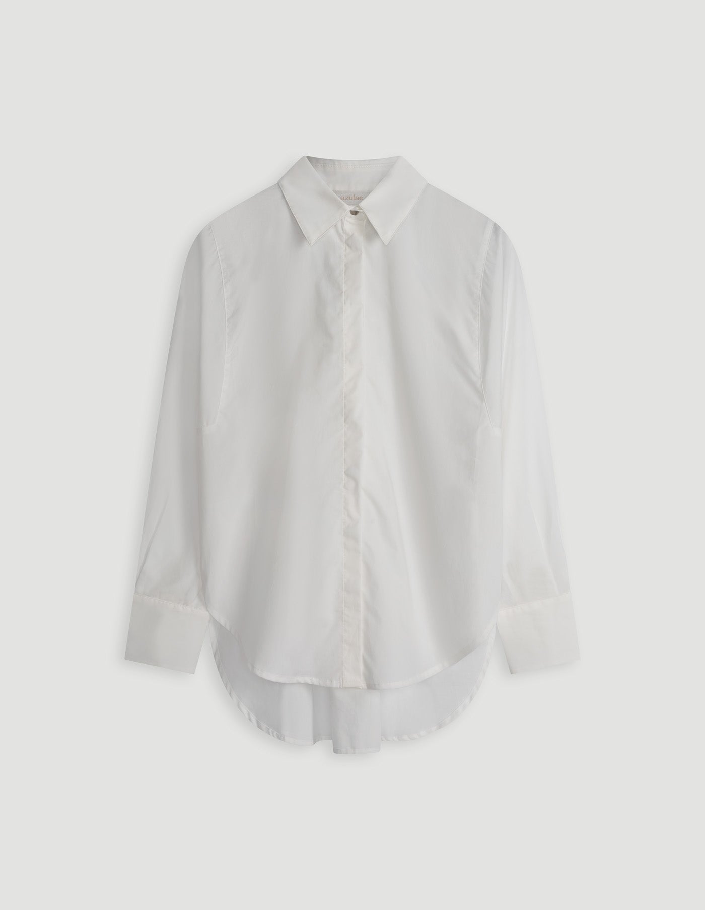 XANDRA BLOUSE - ECRET