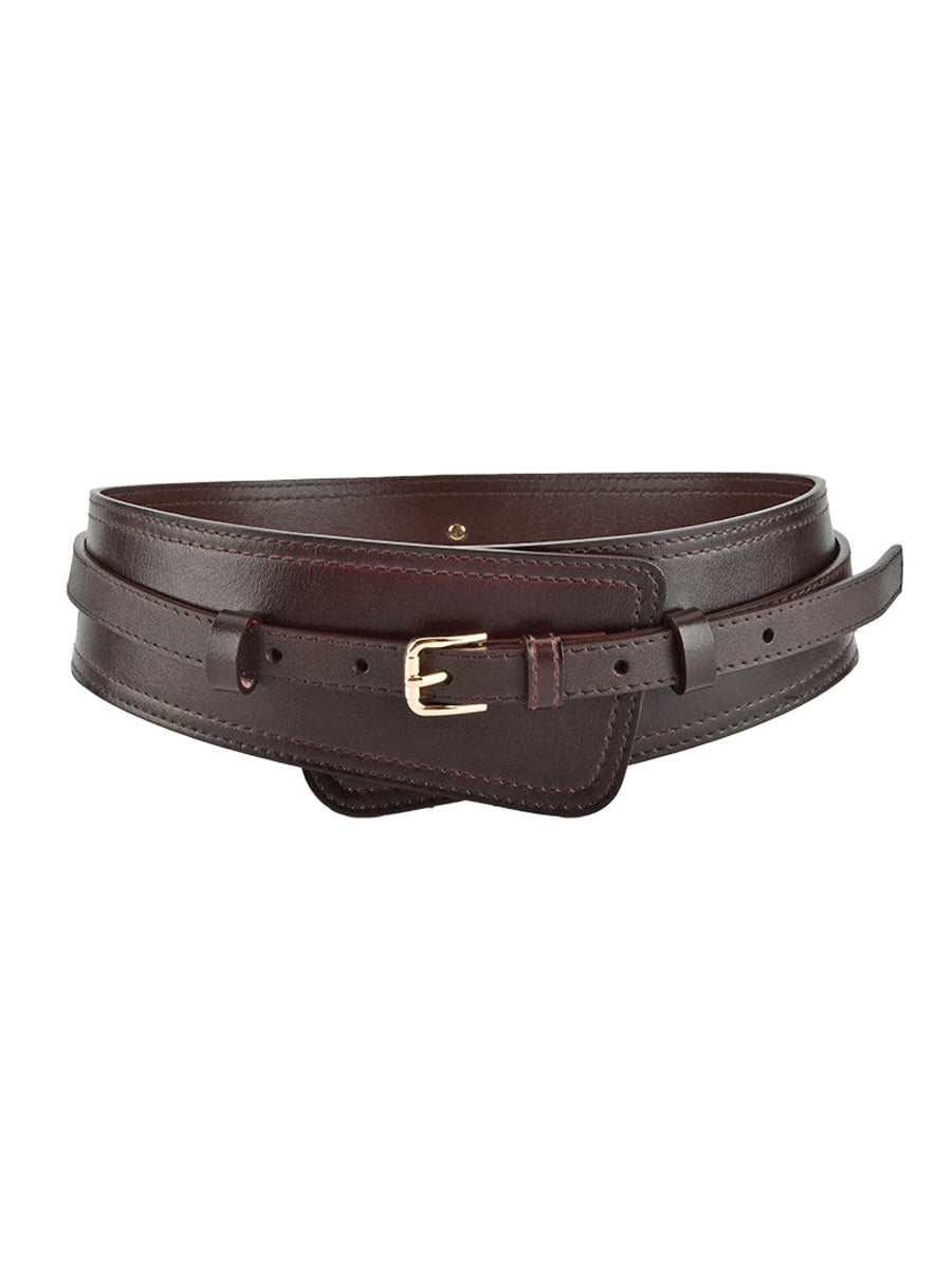 Ceinture Amélia Cuir