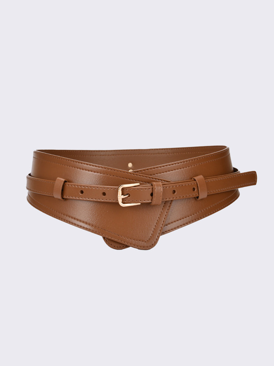 Ceinture Amélia Cuir