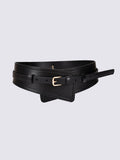 Ceinture Amélia Cuir