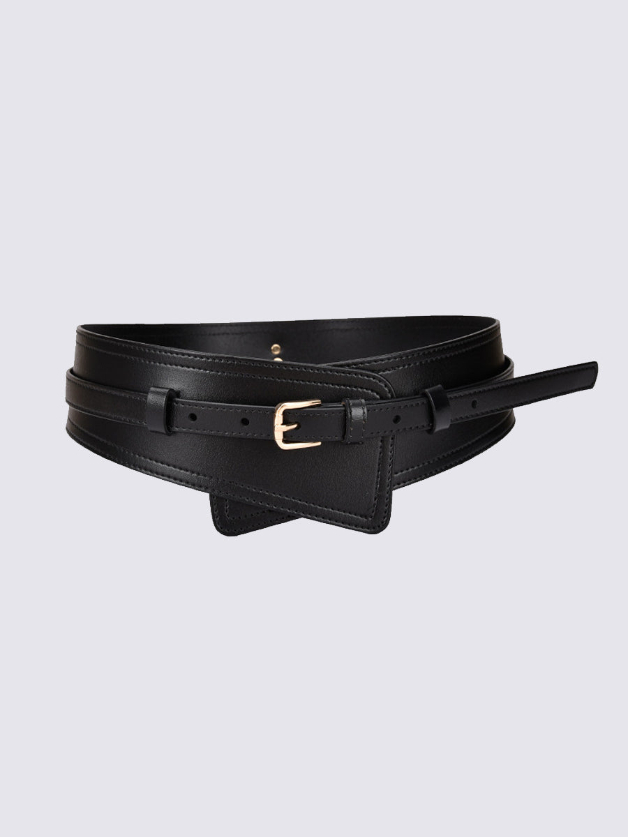 Ceinture Amélia Cuir